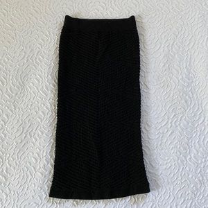 Guess Bandage Skirt